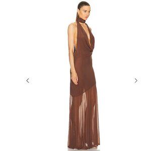 LPA Estelle Maxi Dress
